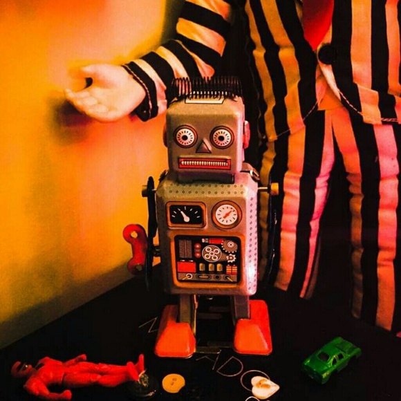 Meet your Posher, Kayci - Picture 2 of 3